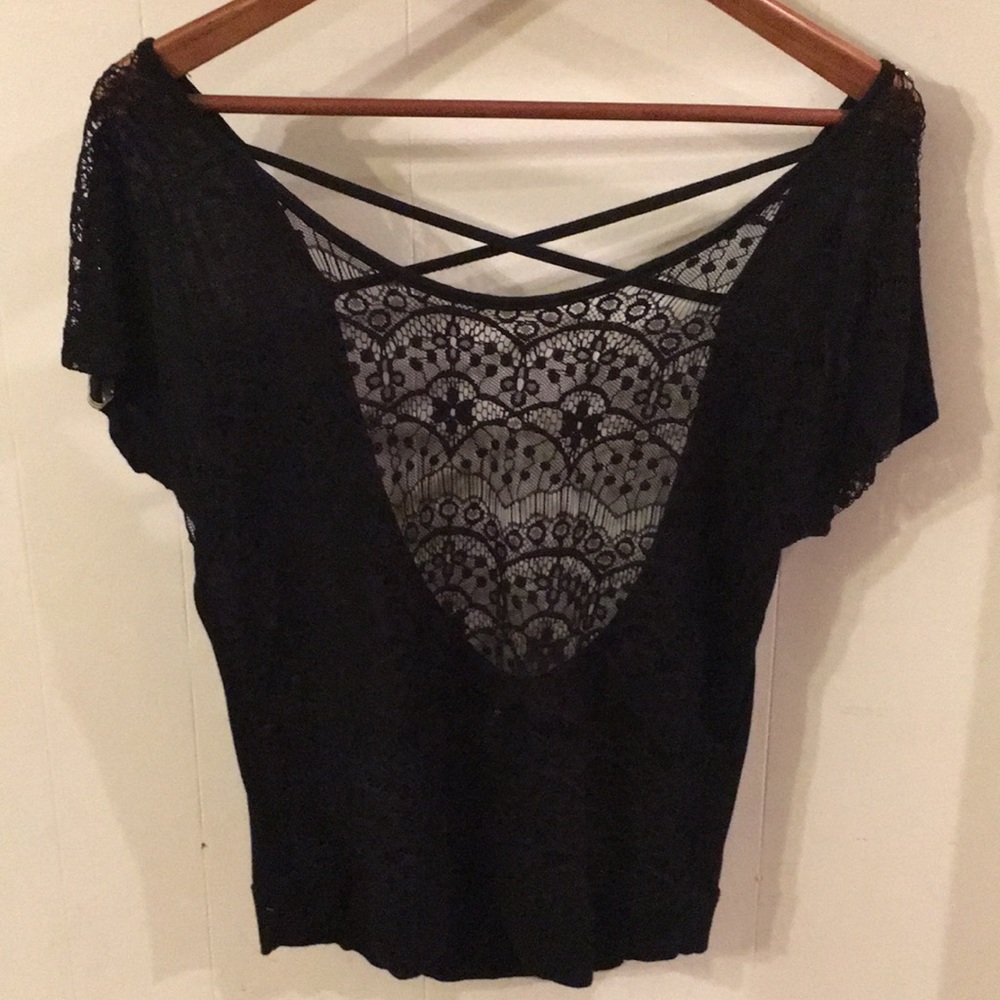 Black Top